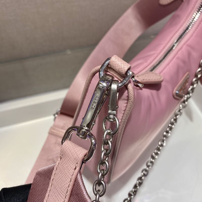 Prada Hobo Bags